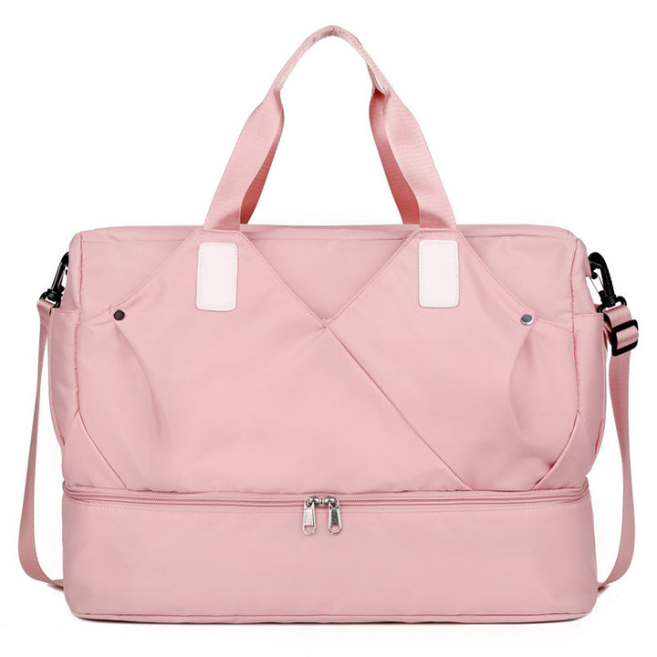Multi-Functional Travel Tote Bag Stornfield