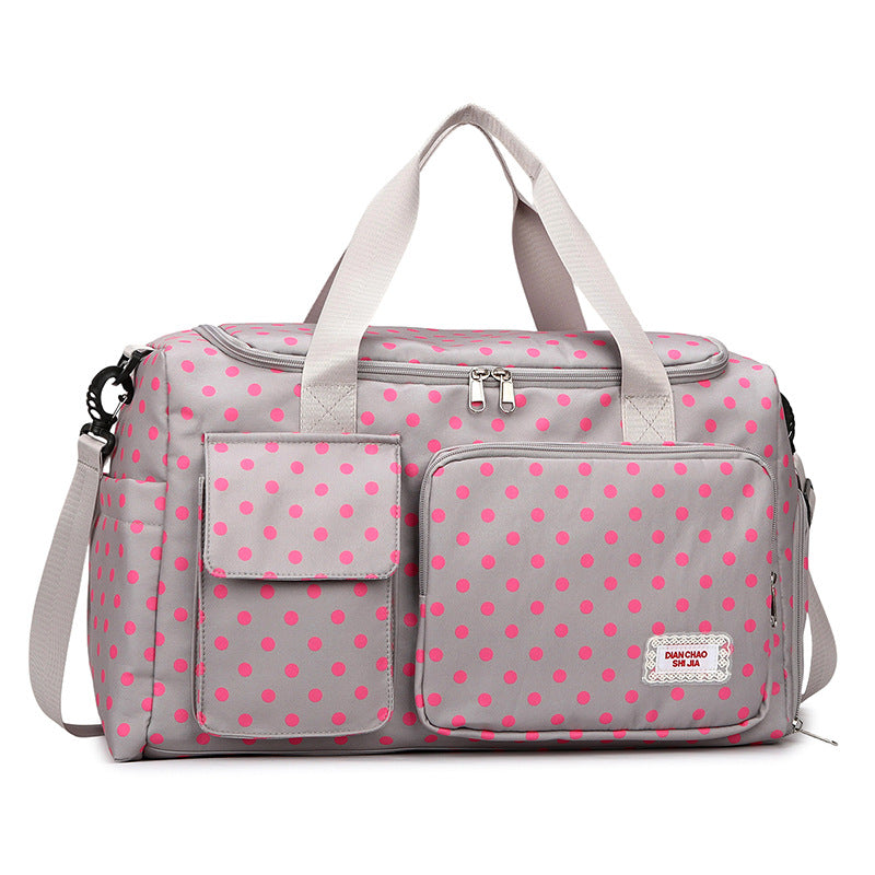 Multipurpose Sport Duffel Bag Stornfield