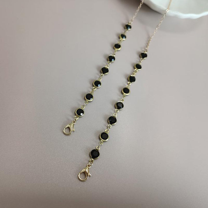 Elegant Adjustable Jewelry Chain Stornfield