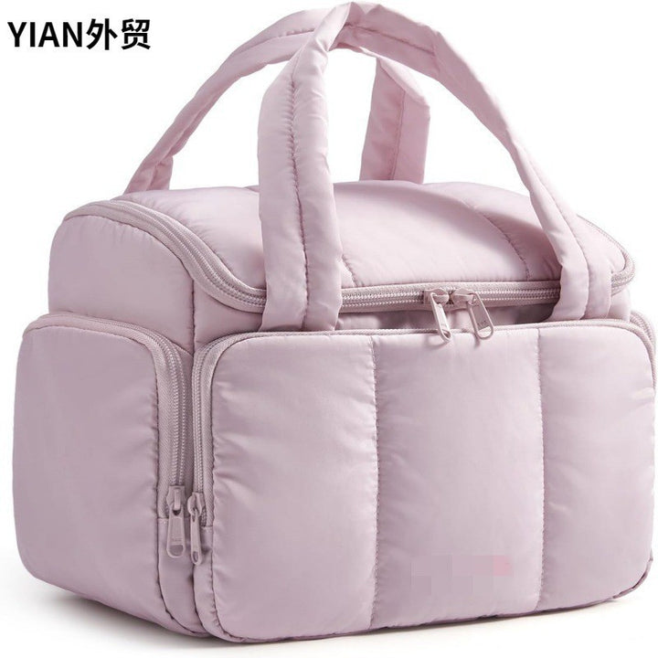Insulated Travel Cooler Tote Stornfield