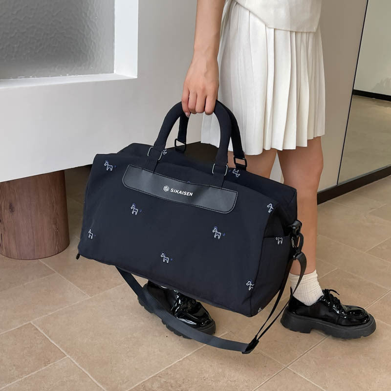 Travel Utility Tote