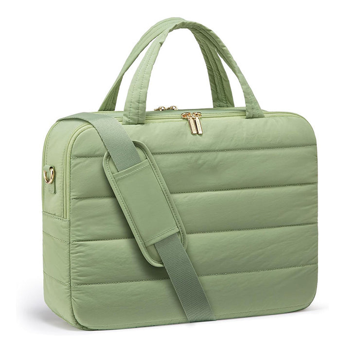 Elegant Padded Briefcase Stornfield