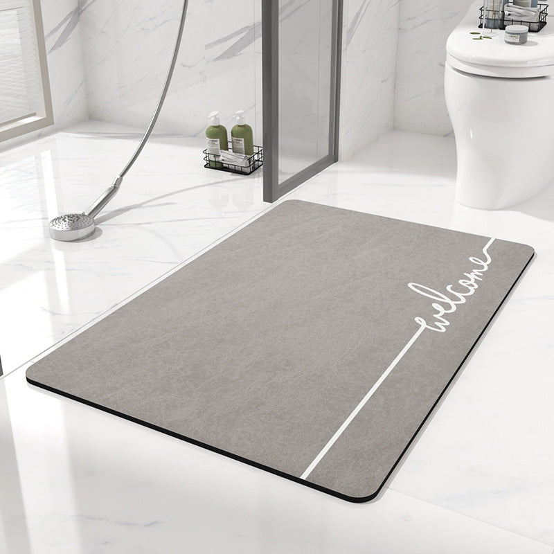 Shower Comfort Mat