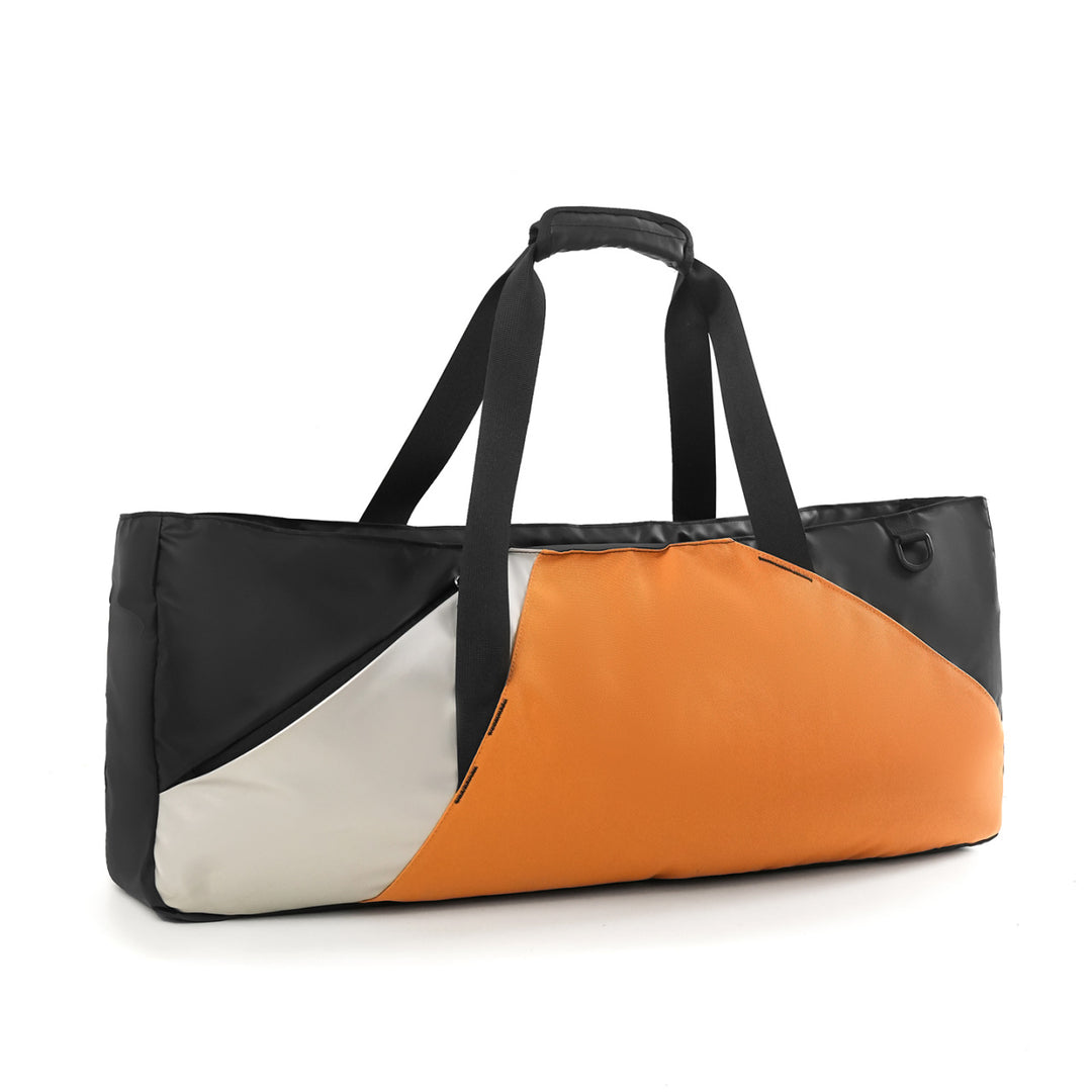 Sporty tote bag with versatile compartments Stornfield