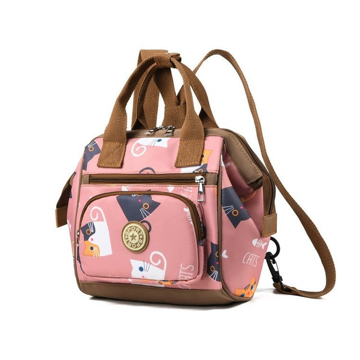 Multi-Functional Sporty Shoulder Bag Stornfield