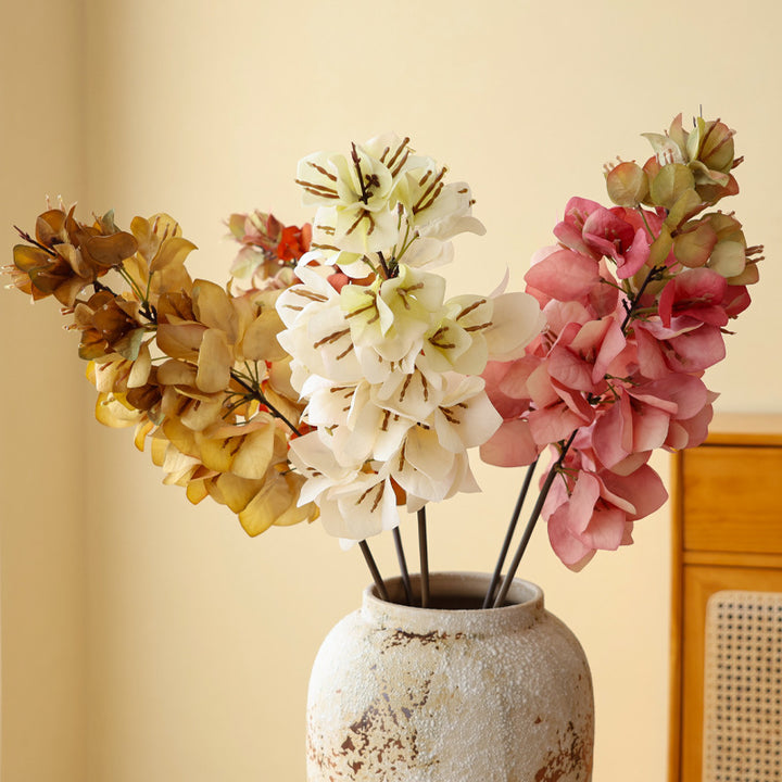 Artificial Flower Bouquet Stornfield