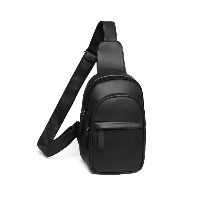 Sleek Crossbody Sling Bag