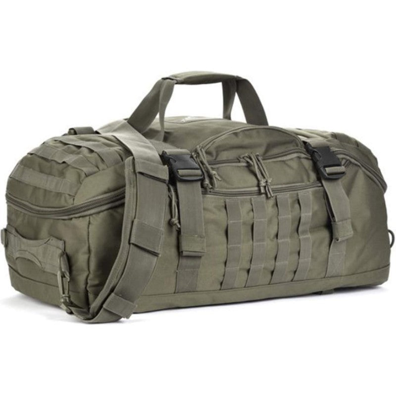 Tactical sports bag with multiple compartments Stornfield