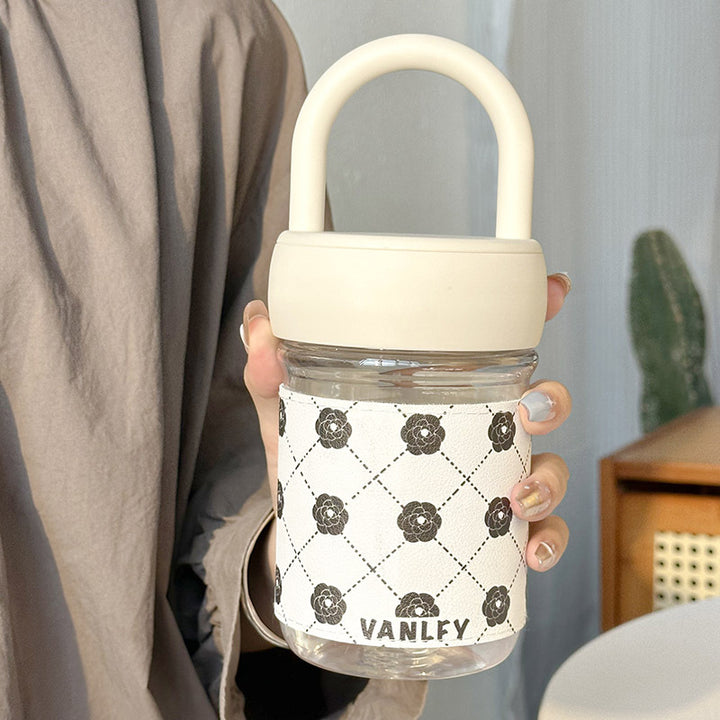 Women's Insulated Mug with High-Quality Handle Stornfield