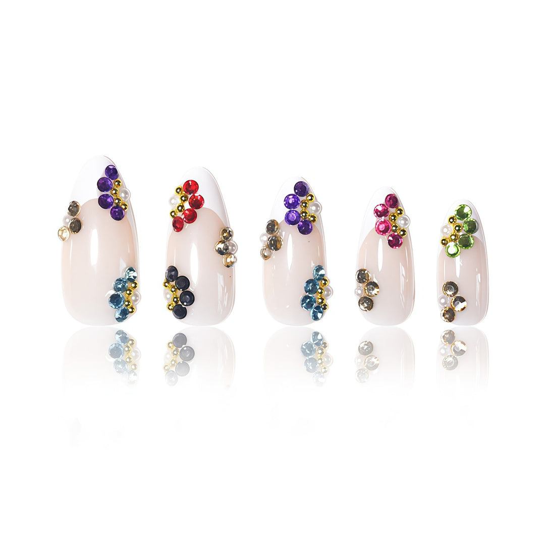 Decorative Nail Art Stornfield