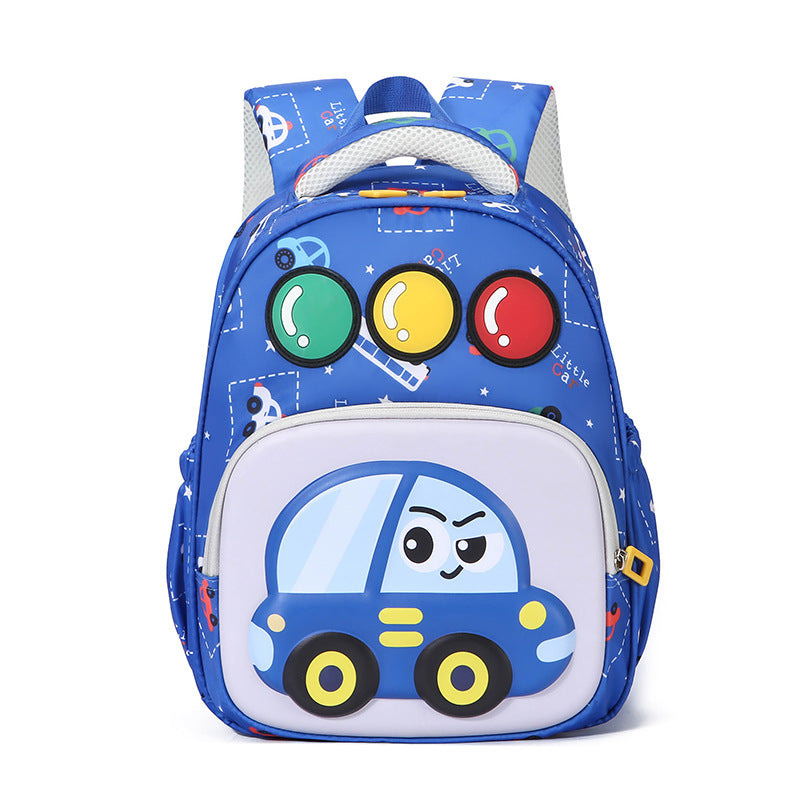 Children's Cartoon-Themed Backpack Stornfield