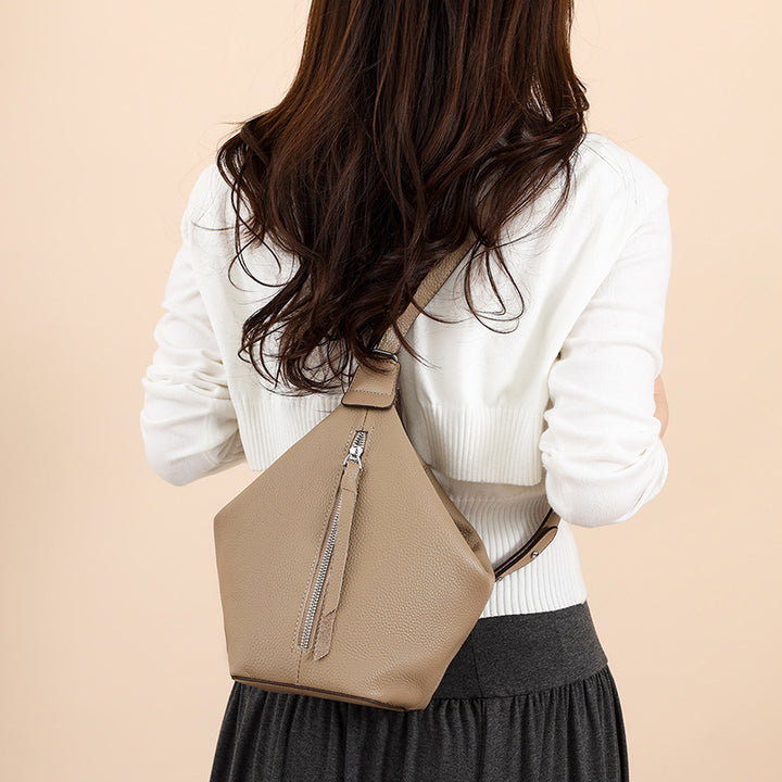 Modern Sling Backpack Stornfield