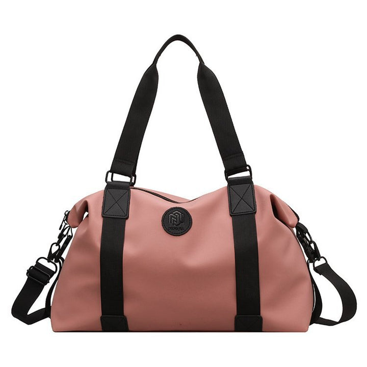 Spacious Multi-Functional Lightweight Duffle Bag