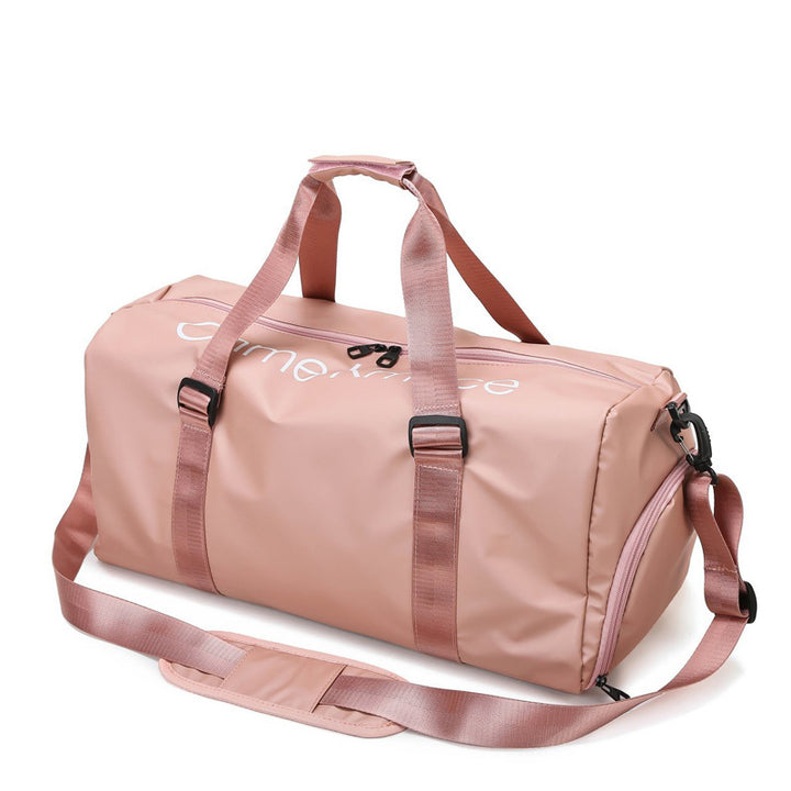 Waterproof Sports Duffle Bag Stornfield