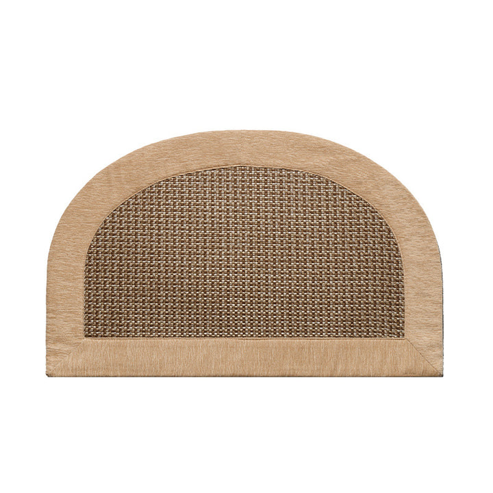 Textured Indoor Door Mat