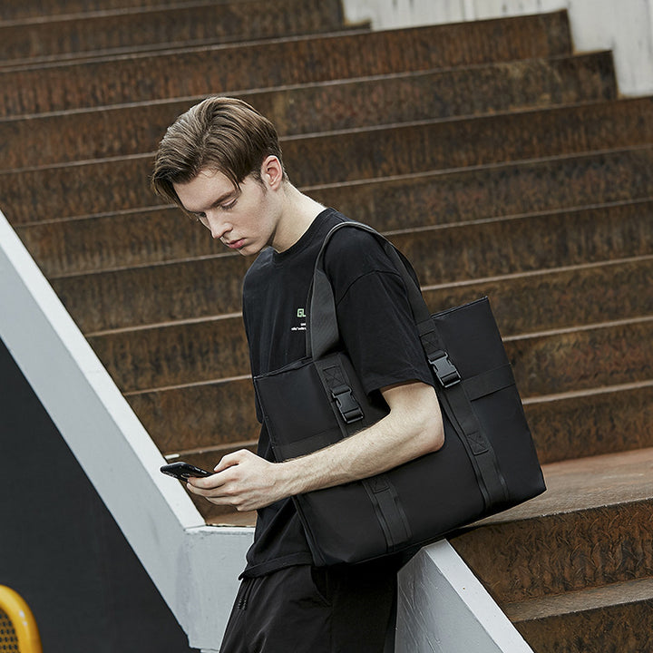 WoVersatile Utility Shopping Tote Stornfield