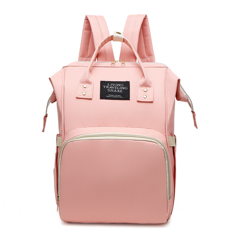 Multi-Functional Travel Backpack Stornfield