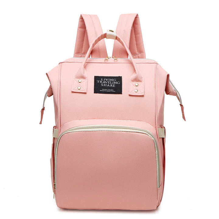 Multi-Functional Travel Backpack Stornfield