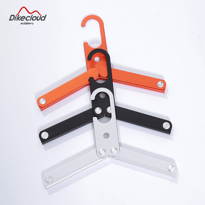 Foldable Clothes Hanger Stornfield