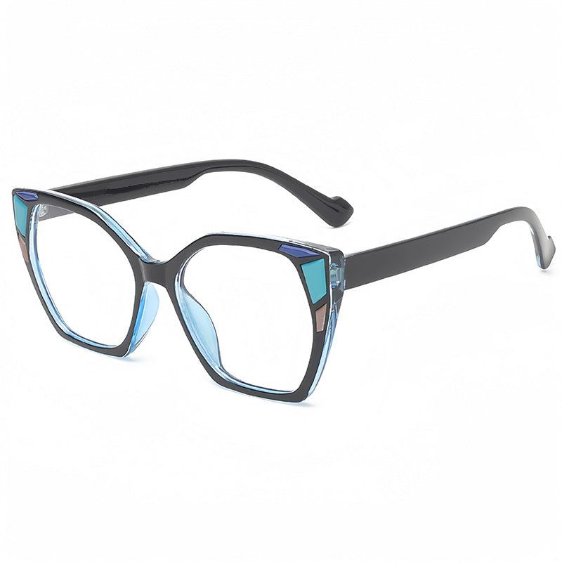 Women Eyewear with extravagant Cat-Eye design Stornfield