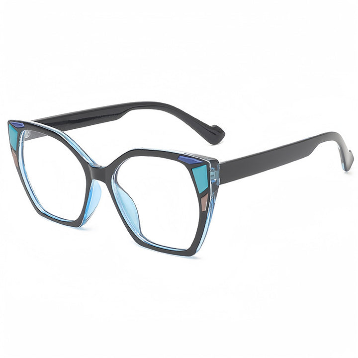 Women Eyewear with extravagant Cat-Eye design Stornfield
