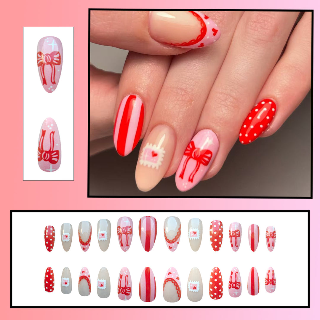 Decorative Nail Art