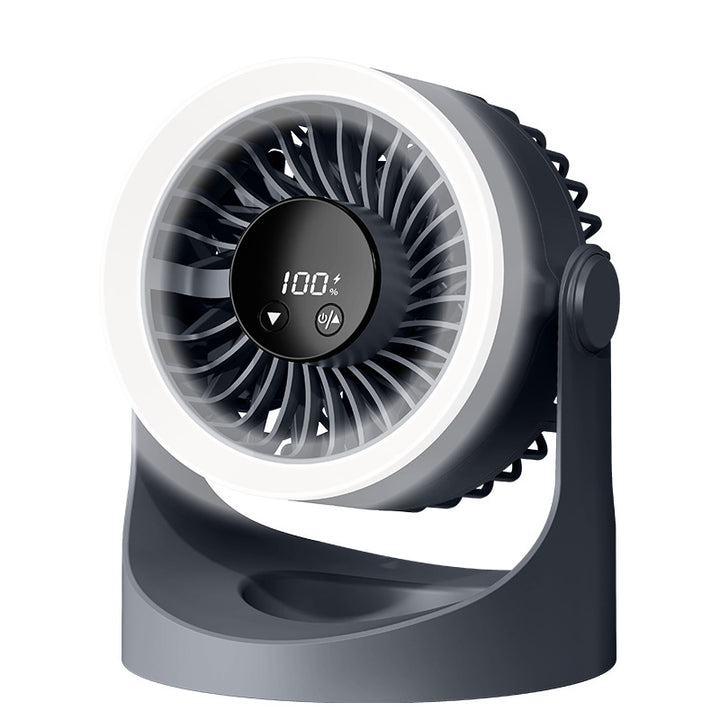 Ladies portable fan Stornfield