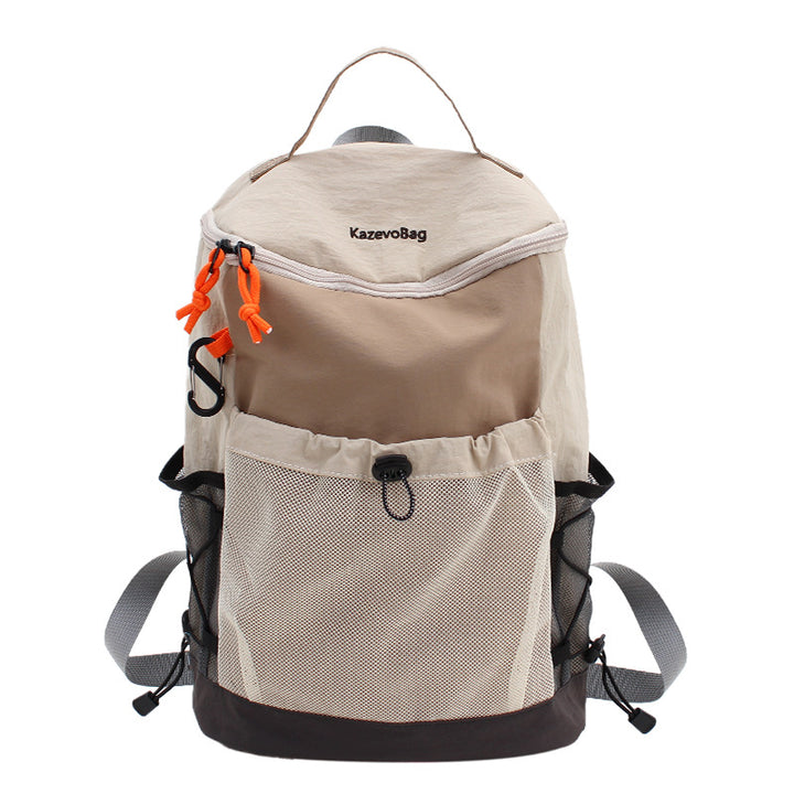 Compact Outdoor Backpack Stornfield