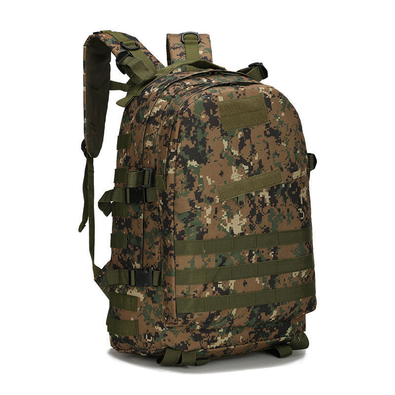 Tactical Backpack Stornfield