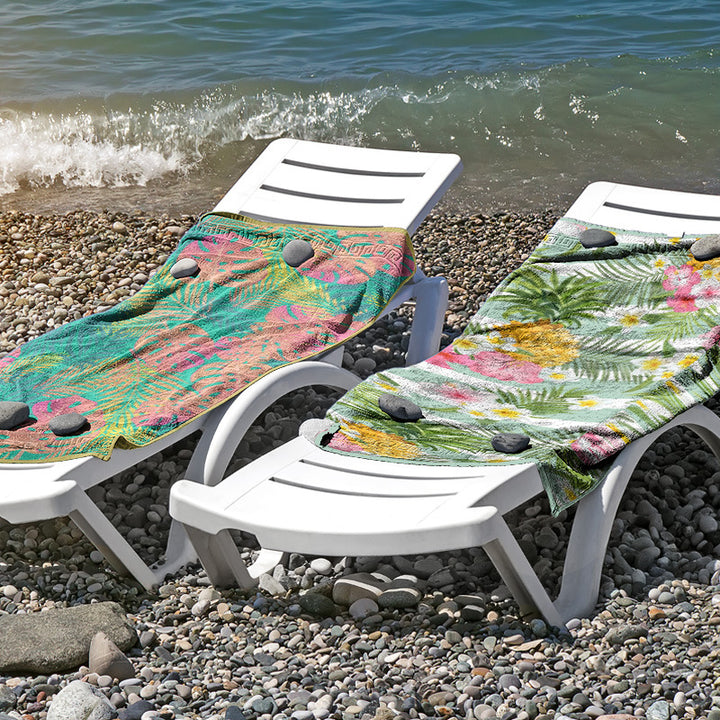 multifunctional deck chair cushion Stornfield