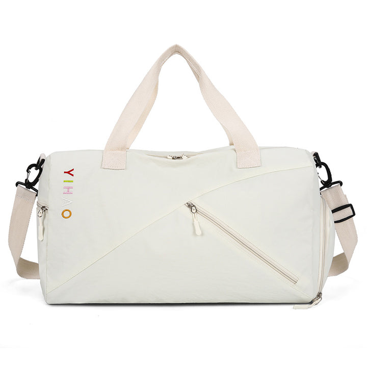 Versatile Sports Travel Duffle