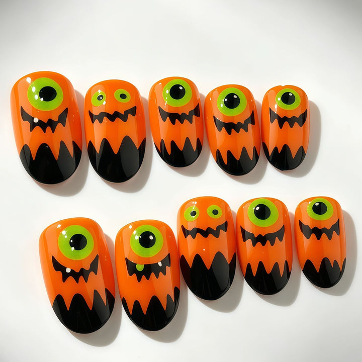 Nail Art Set Stornfield