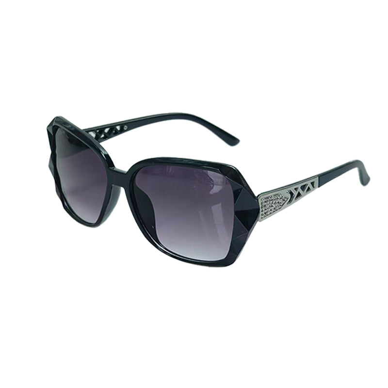 Fashionable Oversized Square Sunglasses Stornfield