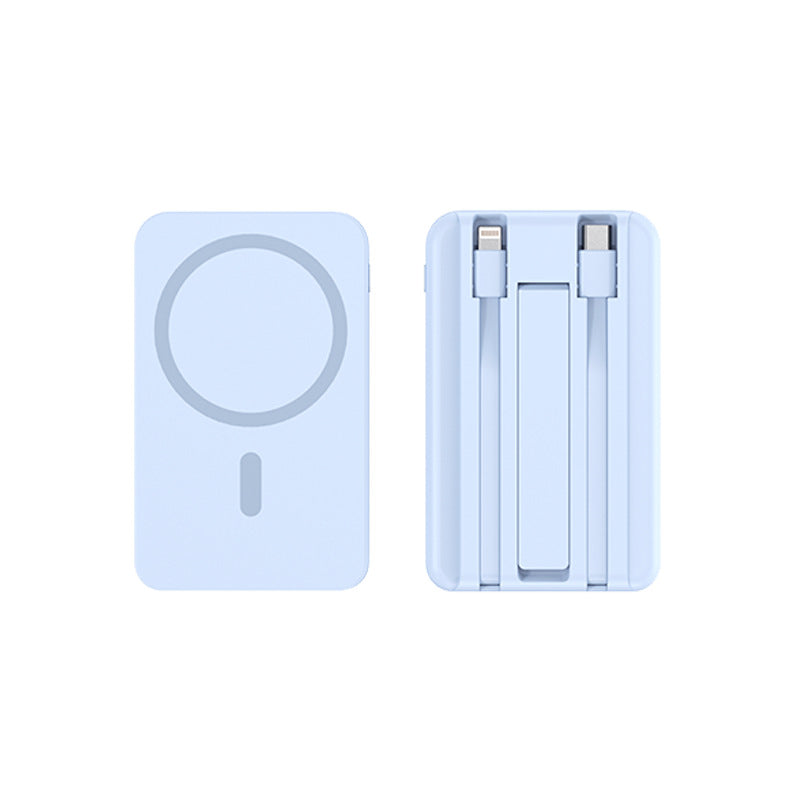Wearable Magnetic Power Bank Stornfield