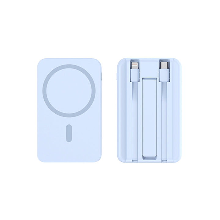 Wearable Magnetic Power Bank Stornfield