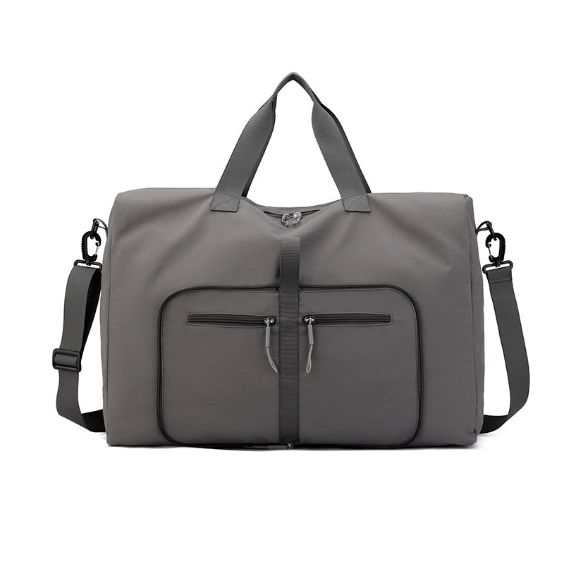 Expandable Travel Weekender Carry Bag Stornfield