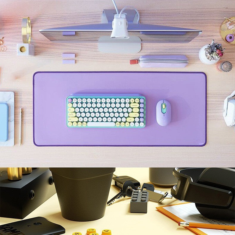 Ergonomic Wireless Computer Mouse with Precise Navigation Stornfield