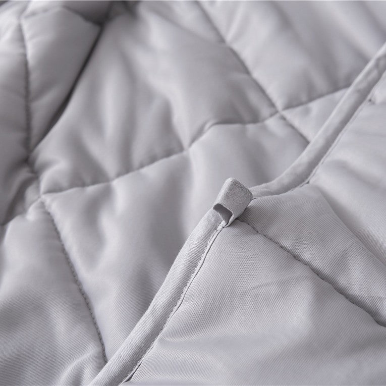 Premium Reversible Comfort Blanket Stornfield