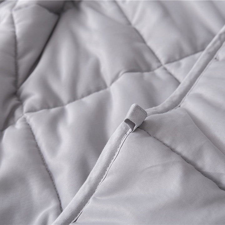 Premium Reversible Comfort Blanket Stornfield
