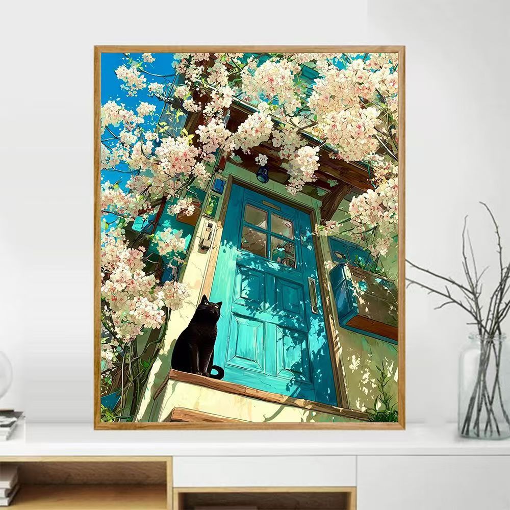 Sewing Machine Art Print Stornfield