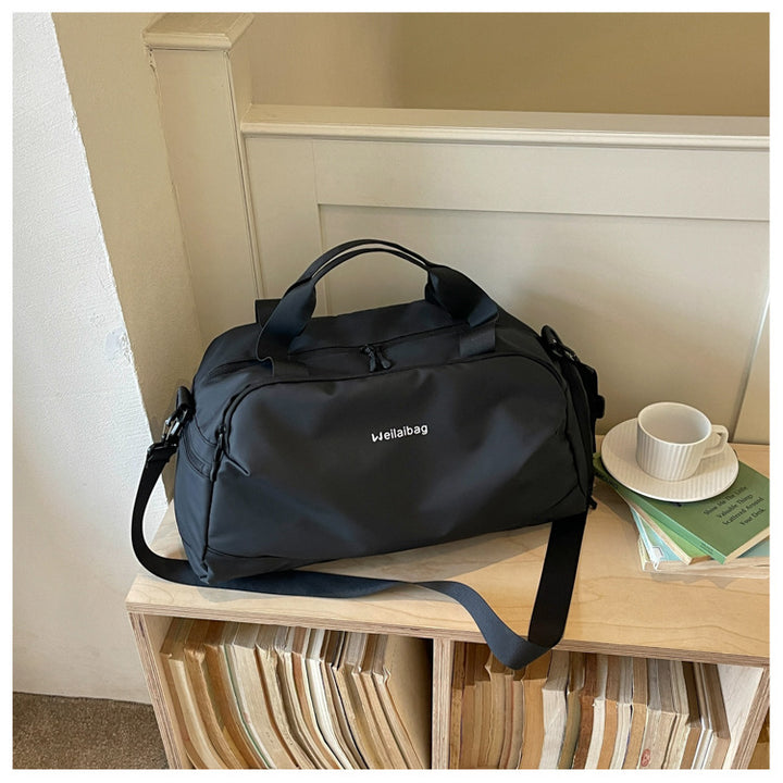Stylish Multi-Functional Travel