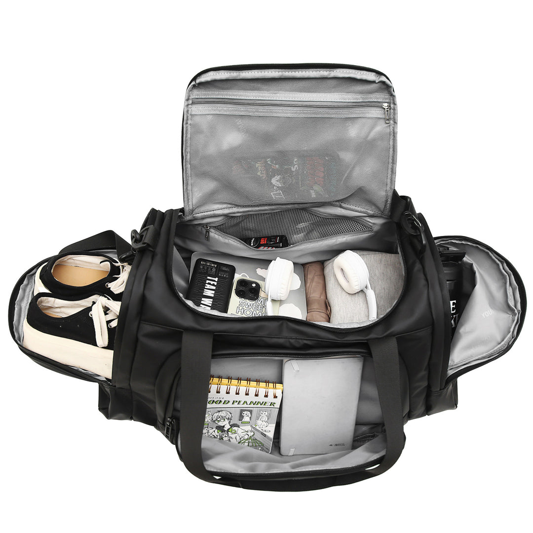 Travel Duffel Bag Stornfield