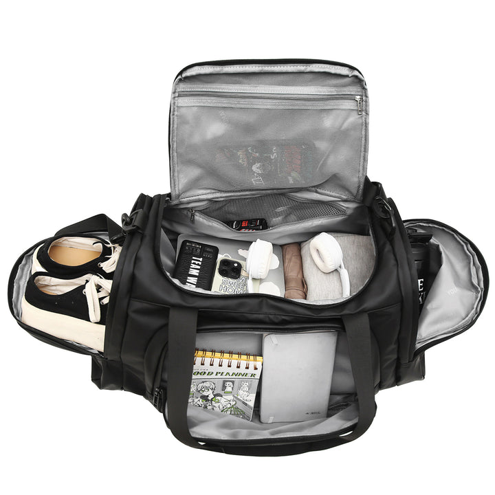 Travel Duffel Bag Stornfield