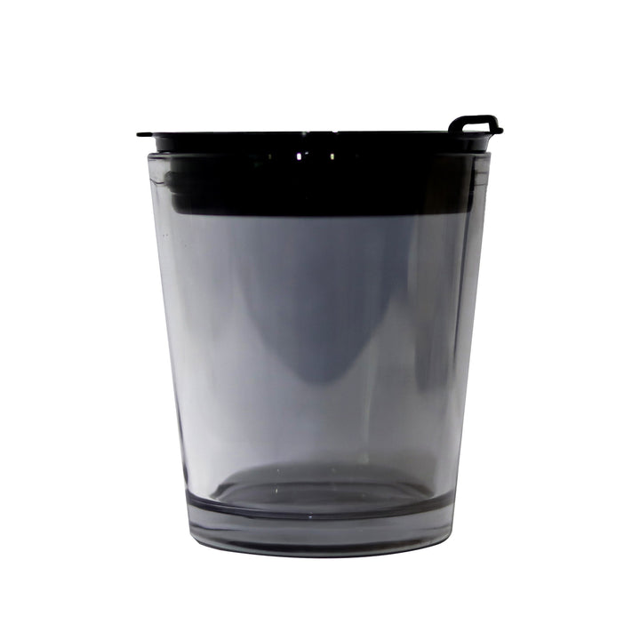Women's reusable drinking cups with double filling system Stornfield
