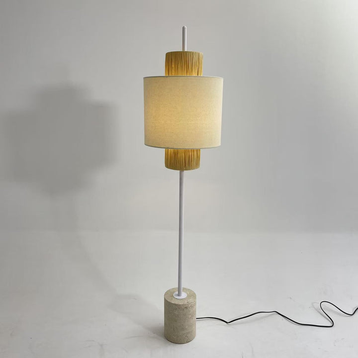 Chic Minimalist Floor Lamp