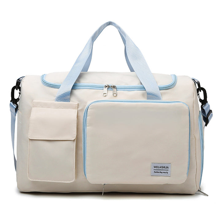 Durable Lightweight Travel Duffle
