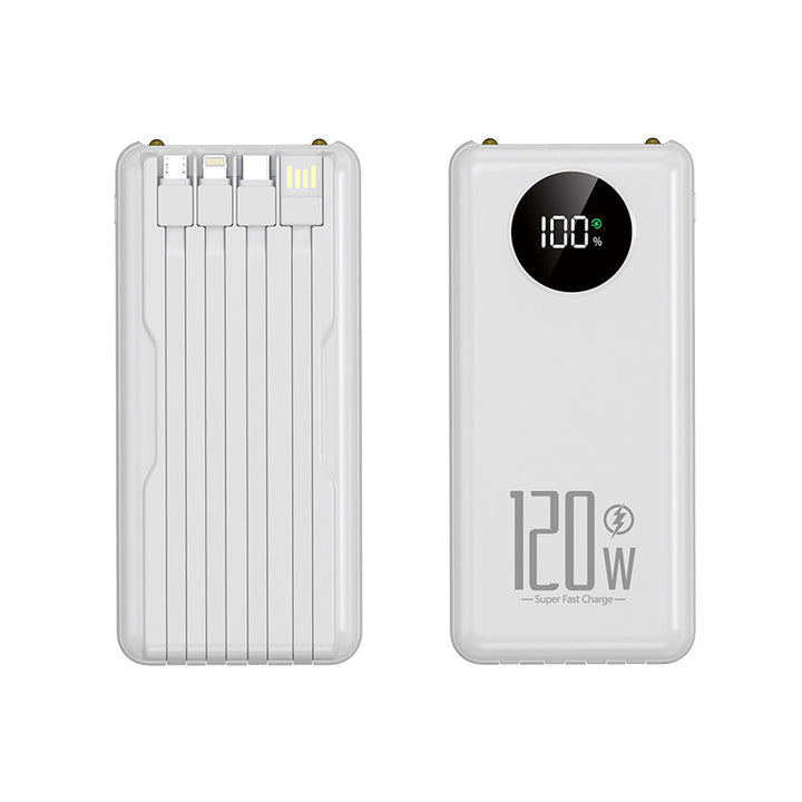Power bank for mobile devices Stornfield
