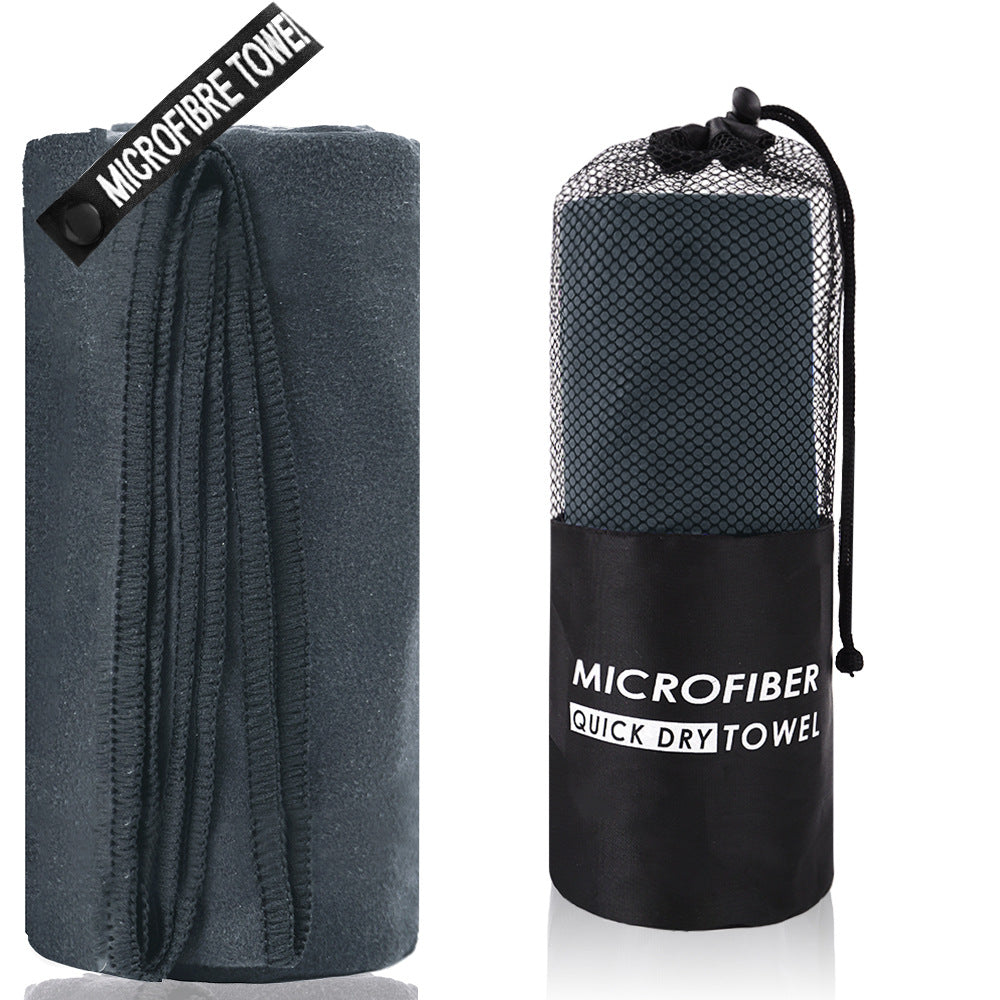 Microfiber towel Stornfield