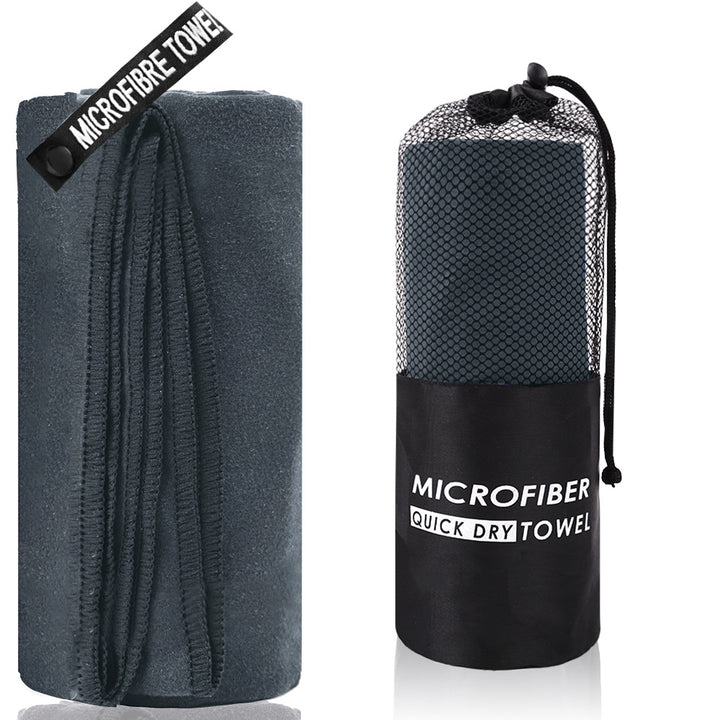 Microfiber Towel Stornfield