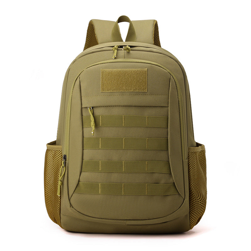 Durable Tactical Multi-Compartments Backpack Stornfield